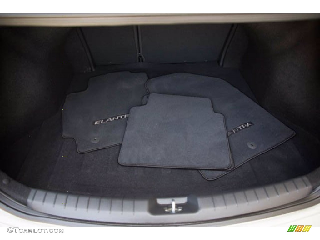 2018 Elantra SEL - Mineral Beige / Beige photo #21