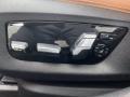 2018 Carbon Black Metallic BMW 5 Series 530e iPerfomance Sedan  photo #15