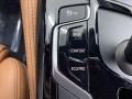 2018 Carbon Black Metallic BMW 5 Series 530e iPerfomance Sedan  photo #28