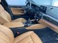 2018 Carbon Black Metallic BMW 5 Series 530e iPerfomance Sedan  photo #33