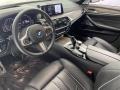 2018 Black Sapphire Metallic BMW 5 Series M550i xDrive Sedan  photo #16