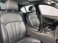 2018 Black Sapphire Metallic BMW 5 Series M550i xDrive Sedan  photo #34