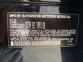 Black Sapphire Metallic - 5 Series M550i xDrive Sedan Photo No. 37