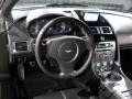 Metallic White - V8 Vantage Coupe Photo No. 8