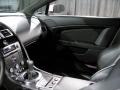 Metallic White - V8 Vantage Coupe Photo No. 13