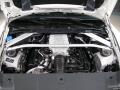 Metallic White - V8 Vantage Coupe Photo No. 16