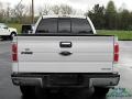 2014 Oxford White Ford F150 XLT SuperCab  photo #4