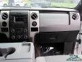 Oxford White - F150 XLT SuperCab Photo No. 14