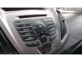 Pewter Controls Photo for 2017 Ford Transit #141652229