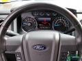 Oxford White - F150 XLT SuperCab Photo No. 16