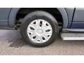 2017 Ford Transit Wagon XL Wheel and Tire Photo