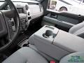 Oxford White - F150 XLT SuperCab Photo No. 20