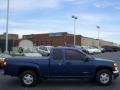 2006 Adriatic Blue Metallic Isuzu i-Series Truck i-280 S Extended Cab  photo #6