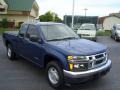 2006 Adriatic Blue Metallic Isuzu i-Series Truck i-280 S Extended Cab  photo #7