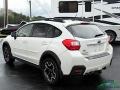 2014 Satin White Pearl Subaru XV Crosstrek 2.0i Limited  photo #3