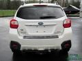 2014 Satin White Pearl Subaru XV Crosstrek 2.0i Limited  photo #4