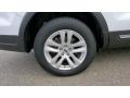 2018 Oxford White Ford Explorer XLT 4WD  photo #21