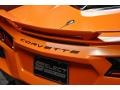 Sebring Orange - Corvette Stingray Coupe Photo No. 11