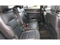 2018 Oxford White Ford Explorer XLT 4WD  photo #22