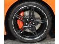 2020 Sebring Orange Chevrolet Corvette Stingray Coupe  photo #12