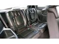 2018 Oxford White Ford Explorer XLT 4WD  photo #23