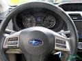 2014 Satin White Pearl Subaru XV Crosstrek 2.0i Limited  photo #17