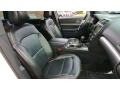 2018 Oxford White Ford Explorer XLT 4WD  photo #24