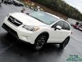 2014 Satin White Pearl Subaru XV Crosstrek 2.0i Limited  photo #21