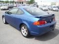 2002 Arctic Blue Pearl Acura RSX Type S Sports Coupe  photo #3