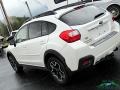 Satin White Pearl - XV Crosstrek 2.0i Limited Photo No. 24