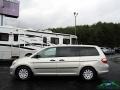 Silver Pearl Metallic - Odyssey LX Photo No. 2