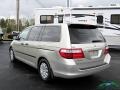 Silver Pearl Metallic - Odyssey LX Photo No. 3