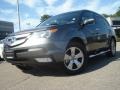 Sterling Gray Metallic - MDX Sport Photo No. 1