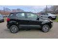 2021 Shadow Black Ford EcoSport S 4WD  photo #8