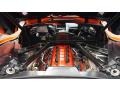  2020 Corvette Stingray Coupe 6.2 Liter DI OHV 16-Valve VVT LT1 V8 Engine