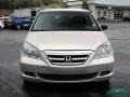 Silver Pearl Metallic - Odyssey LX Photo No. 8