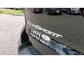 2021 Shadow Black Ford EcoSport S 4WD  photo #9