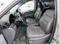 Silver Pearl Metallic - Odyssey LX Photo No. 9