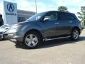 Sterling Gray Metallic - MDX Sport Photo No. 2