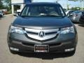 Sterling Gray Metallic - MDX Sport Photo No. 8