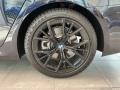 2021 Carbon Black Metallic BMW 5 Series 540i xDrive Sedan  photo #3