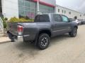 Magnetic Gray Metallic - Tacoma TRD Off Road Double Cab 4x4 Photo No. 14