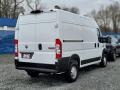 Bright White - ProMaster 1500 High Roof Cargo Van Photo No. 3