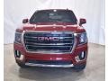 Cayenne Red Tintcoat - Yukon SLT 4WD Photo No. 4