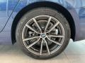 2021 Phytonic Blue Metallic BMW 3 Series 330i xDrive Sedan  photo #3