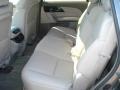 Sterling Gray Metallic - MDX Sport Photo No. 11