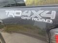 Magnetic Gray Metallic - Tacoma TRD Off Road Double Cab 4x4 Photo No. 22