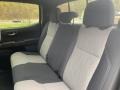 Magnetic Gray Metallic - Tacoma TRD Off Road Double Cab 4x4 Photo No. 23