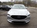 Sonic Silver Metallic - CX-5 Touring AWD Photo No. 4