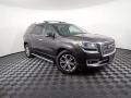 Quicksilver Metallic - Acadia SLT AWD Photo No. 6
